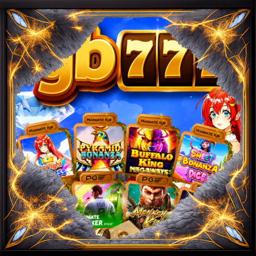 gb777 — galeri pratinjau Resmi APK